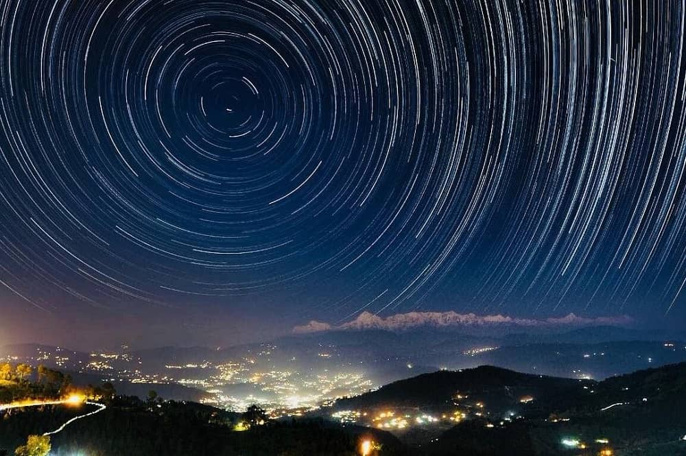 Starscapes Observatory Kausani