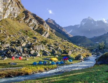 Uttarakhand in June A guide to the best summer destinations