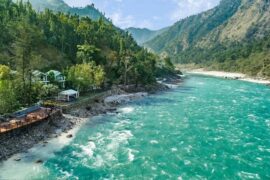 best places to visit in Rishikesh