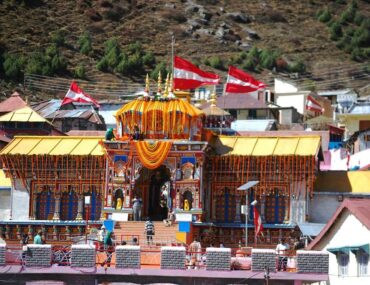 Badrinath India: Essential Tips for Your Journey