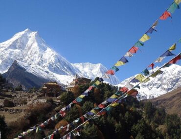 Best Time to Visit Mcleodganj with our concise guide