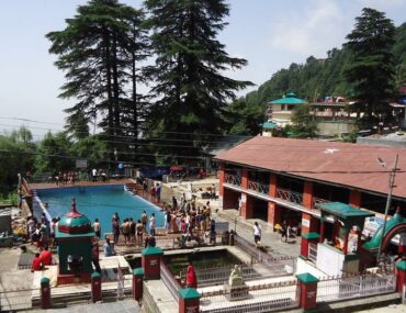 bhagsunag temple dharamshala