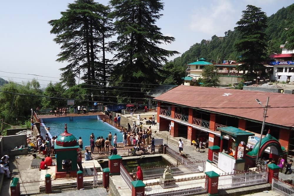 bhagsunag temple dharamshala