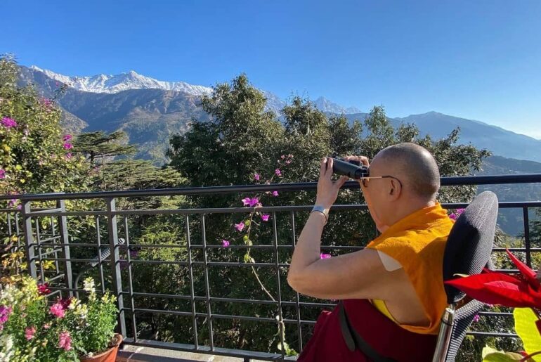 Dharamsala HP India