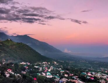 3 days itinerary for Dharamsala