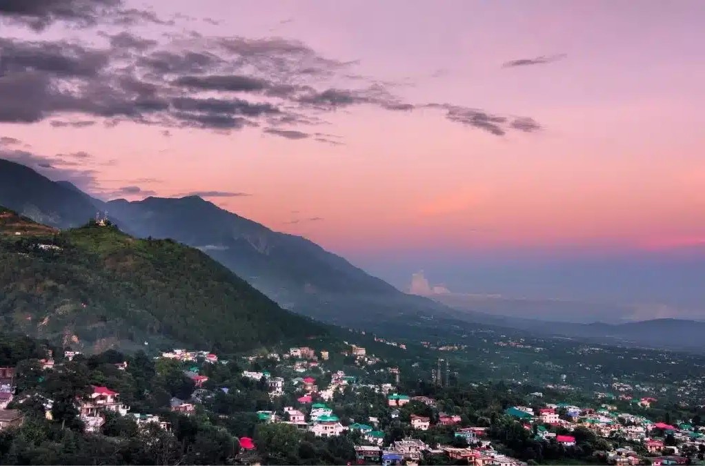 Dharamshala 3 Days Itinerary