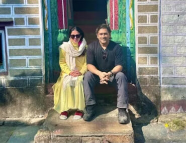 Dhoni Village Uttarakhand
