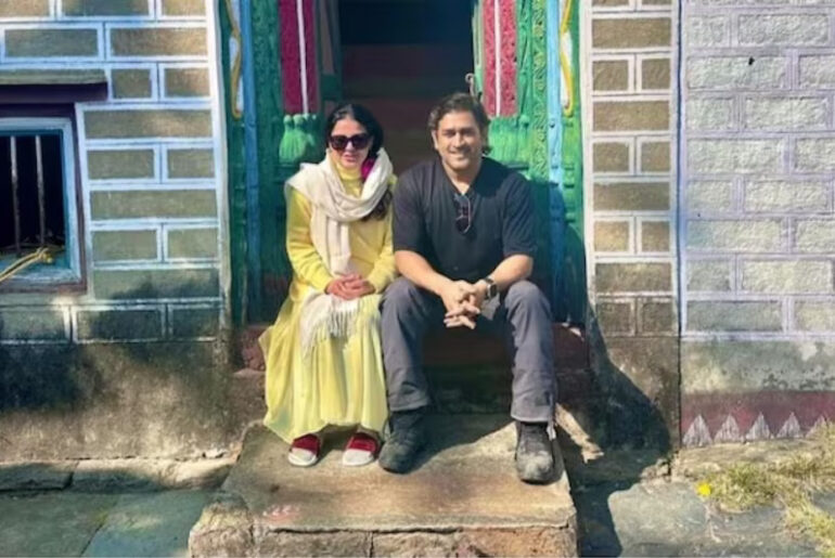 Dhoni Village Uttarakhand