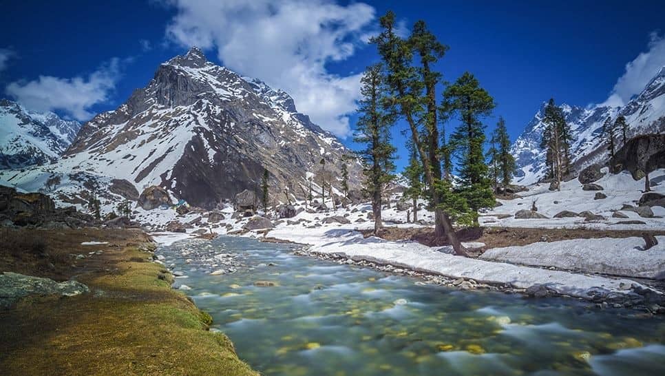 Har ki Dun Trek Uttarakhand