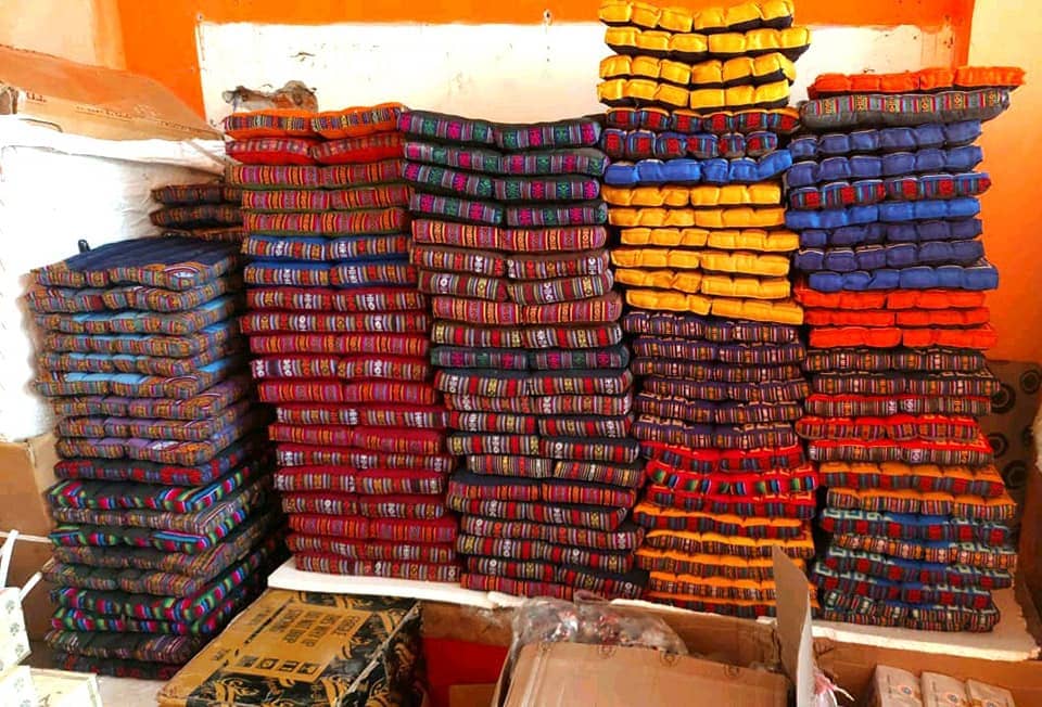India Divine Buddha Handicrafts
