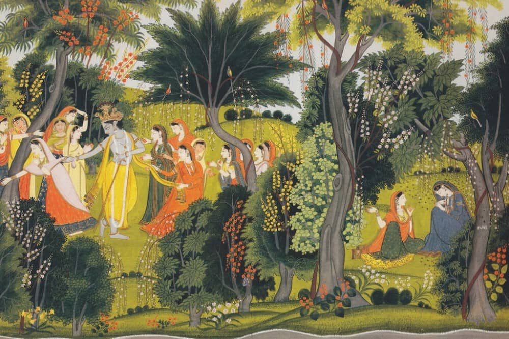 Kangra Art Museum