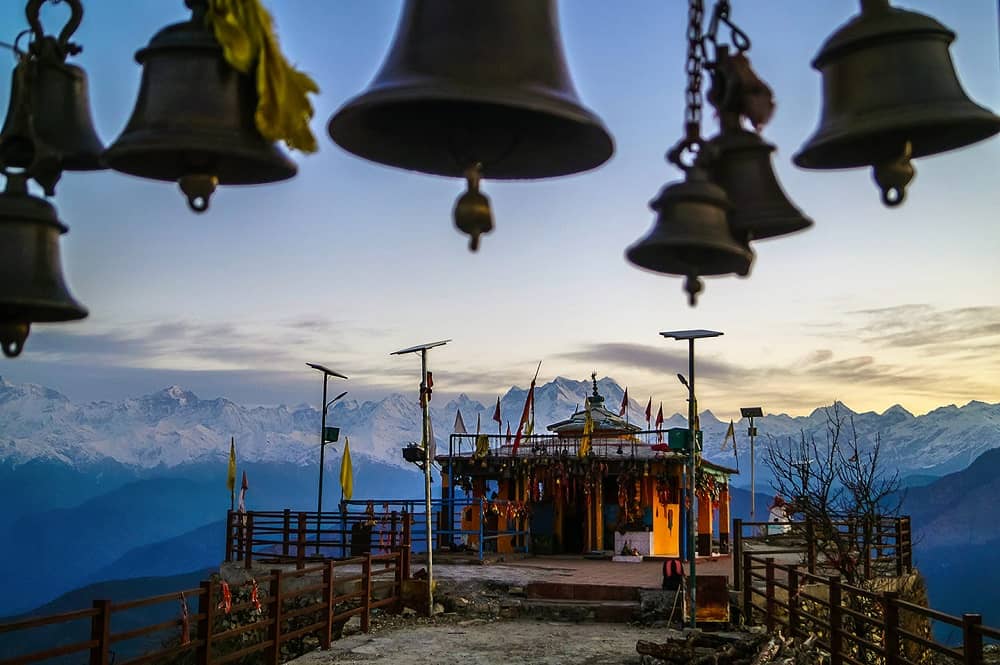 Kartik-Swamy-Temple