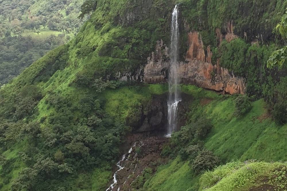 Mahabaleshwar, Maharashtra