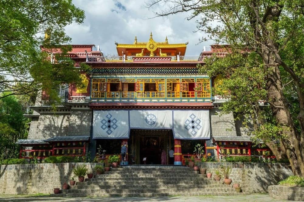 Norbulingka Institute