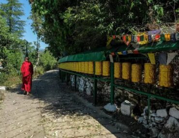 Places to visit in Mcleodganj in 2 Days