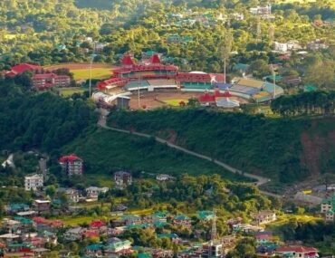 Rishikesh to Dharamsala