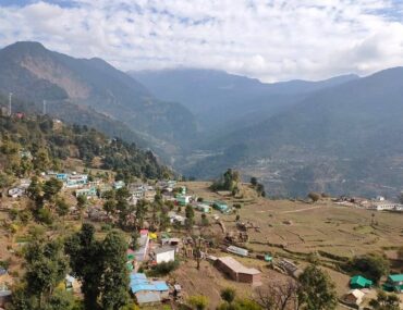 Sari Uttarakhand