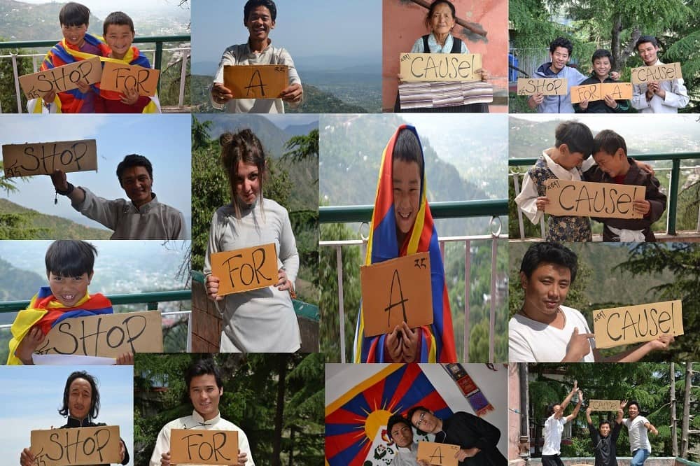 Semshook Tibetan Handicraft
