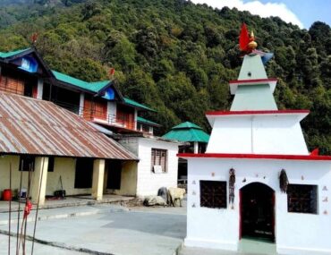 Shri Guna Devi Mandir