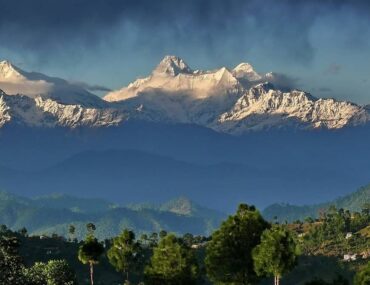Things to see in Almora Uttarakhand