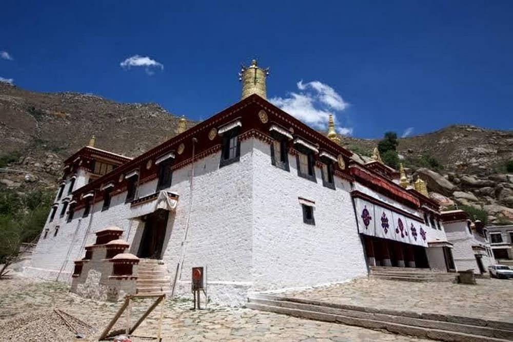 Tibetan Children Village