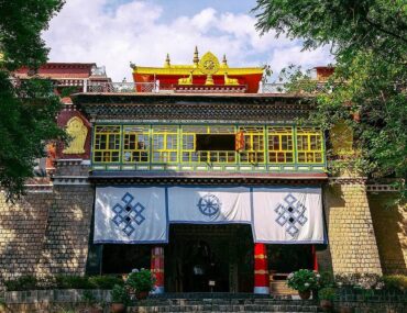 10 best places to visit in Mcleodganj