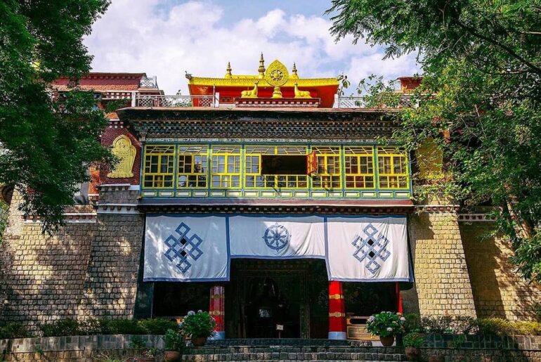 10 best places to visit in Mcleodganj