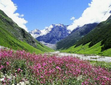 Valley of Flowers Trek Distance