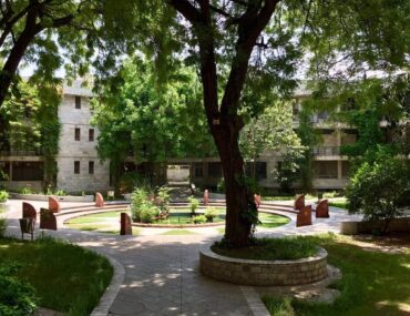 Best Meditation Ashram in Delhi