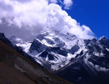 Delhi to Adi Kailash distance