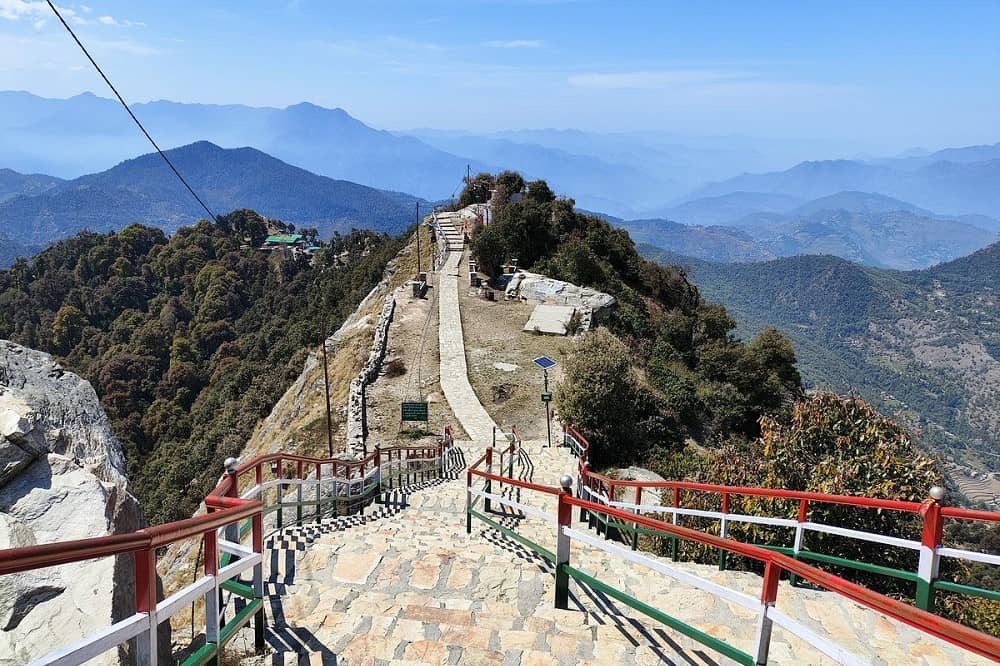 Kartik Swami Uttarakhand