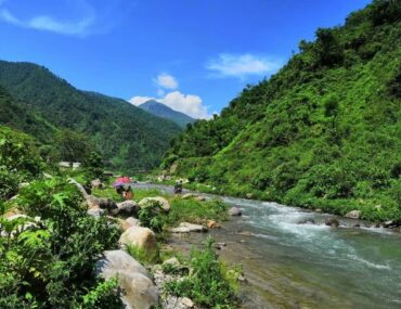 Offbeat Places in Dehradun for a Refreshing Break