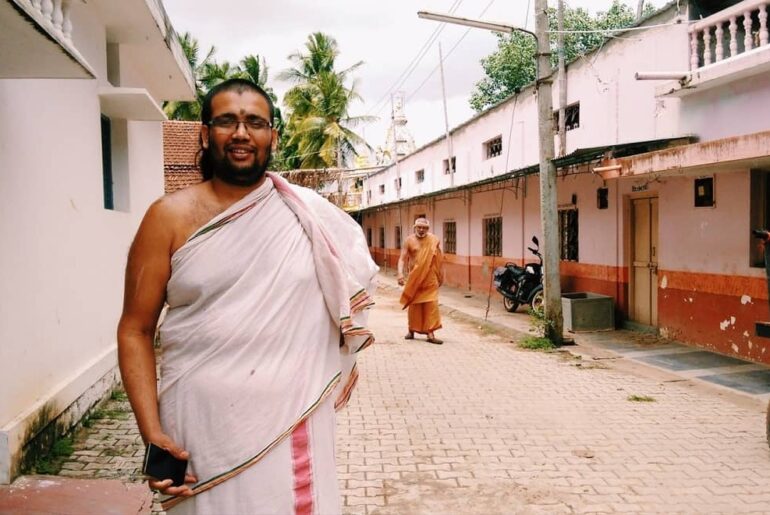 Sanskrit Speaking Villages in India You must visit