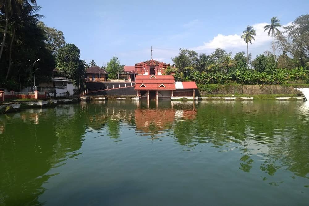 Tellicherry Kerala