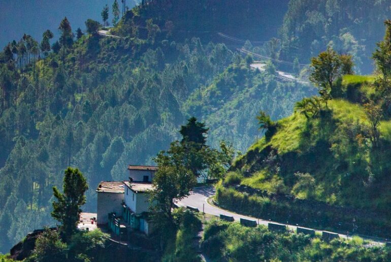 Bhatrojkhan