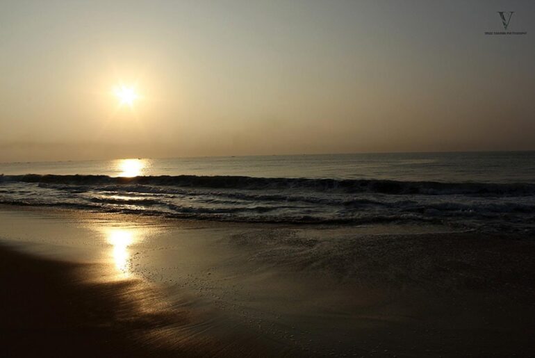 Explore Beaches near Delhi in India