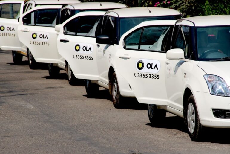 How to go Rishikesh Uber Ola