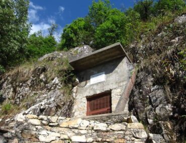 Mahavatar Babaji Cave from Haridwar