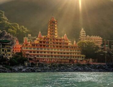 Rishikesh Climate