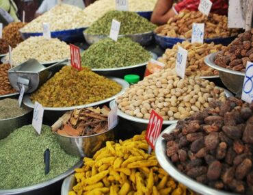 Shopping Places in Rishikesh