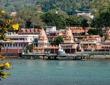 Spiritual Tour in Rishikesh