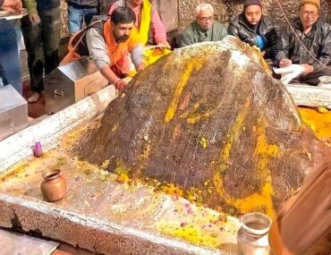 Kedarnath Jyotirlinga