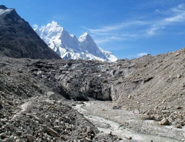 La Source du Gange Explorer les Origines
