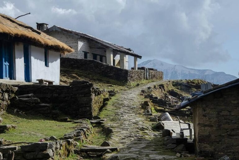 Discover About Madmaheshwar Trekking Route, Travel Tips