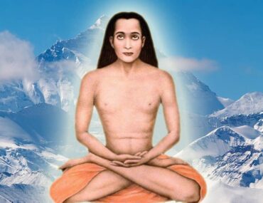 Mahavatar Babaji Life Story