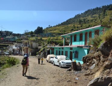 Ransi Uttarakhand