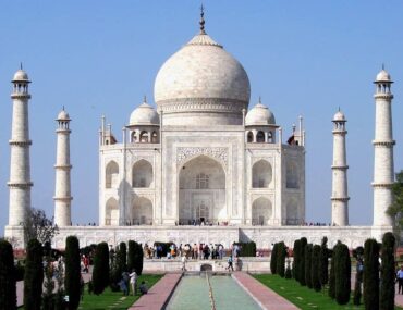 Cosa Visitare in India