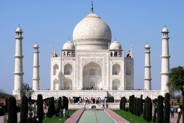 Cosa Visitare in India