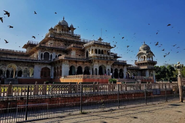 Jaipur India