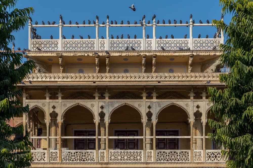 Jaipur Place India